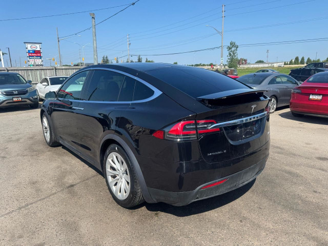 2018 Tesla Model X 100D, TESLA SERVICE VEHICLE, 183KM, AS IS SPE in Cars & Trucks in London - Image 3