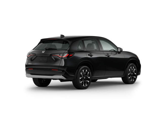 2026 Honda HR-V EX-L in Cars & Trucks in City of Toronto - Image 3