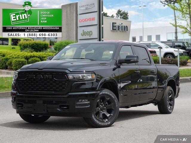2025 Ram 1500 Big Horn in Cars & Trucks in Oakville / Halton Region