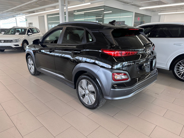 2021 Hyundai KONA ELECTRIC Preferred 100% electrique in Cars & Trucks in Laval / North Shore - Image 3