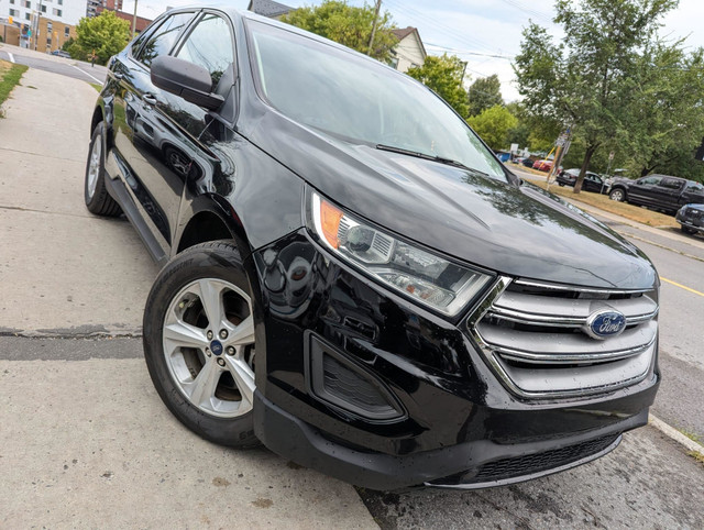 2017 Ford Edge SE in Cars & Trucks in Ottawa