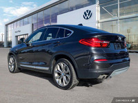 This BMW X4 delivers a Intercooled Turbo Premium Unleaded I-4 2.0 L/122 engine powering this Automat... (image 2)