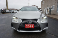 SAFETY INCLUDED LOCAL ONTARIO CAR Very Clean AWD 3.5L V6 Lexus IS 300 with Automatic Transmission ha... (image 1)