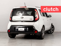 NO ACCIDENTS / CLEAN CARFAX / Climate Control, Auxiliary Audio Input, Bluetooth Music and more! Clut... (image 4)