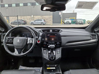 Check out this certified 2022 Honda CR-V Black EditionAWD | Leather | Sunroof | Navi | Heated Steeri... (image 4)