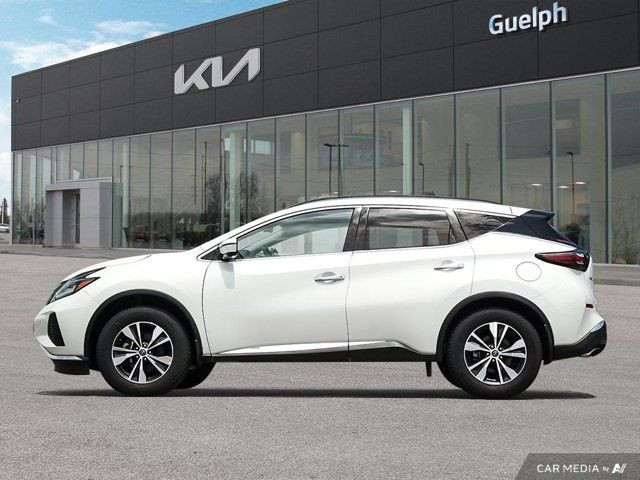 2024 Nissan Murano SV | Remote Start | Accident Free in Cars & Trucks in Guelph - Image 3