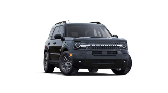 2025 Ford Bronco Sport BIG BEND | CONVENIENCE PKG | REVERSE CAM  in Cars & Trucks in Calgary - Image 4