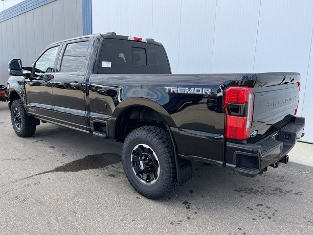 2025 Ford Super Duty F-350 SRW Platinum in Cars & Trucks in Strathcona County - Image 3