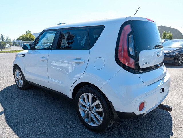 2019 Kia Soul EX in Cars & Trucks in Ottawa - Image 4