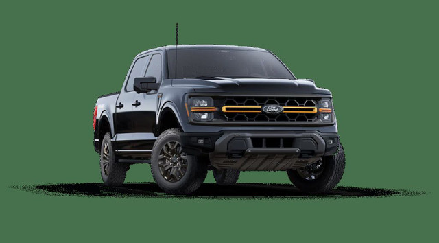 2025 Ford F-150 TREMOR | MOBILE OFF PKG | BED PKG | TOW PKG | SY in Cars & Trucks in Calgary - Image 4
