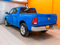 WOW! À voir! / Come see it! BAS KILOMÉTRAGE / LOW MILEAGE. Version SLT Crew 4x4 avec Moteur V8 5.7L... (image 4)