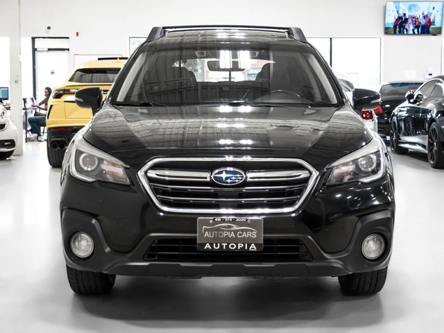  2019 Subaru Outback 2.5i LIMITED NAVIGATION REAR VIEW CAMERA in Cars & Trucks in City of Toronto - Image 2