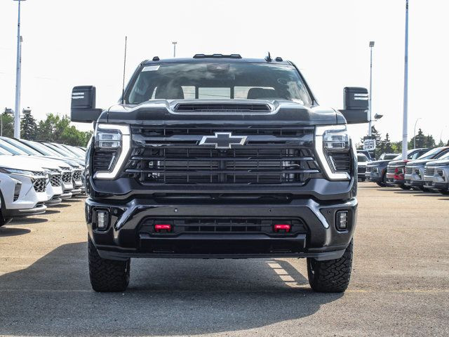 2025 Chevrolet Silverado 3500HD LT in Cars & Trucks in Edmonton - Image 3
