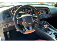 Rare opportunity to be the first registered owner of this 2023 Dodge Charger SRT Demon 170 - This is... (image 5)