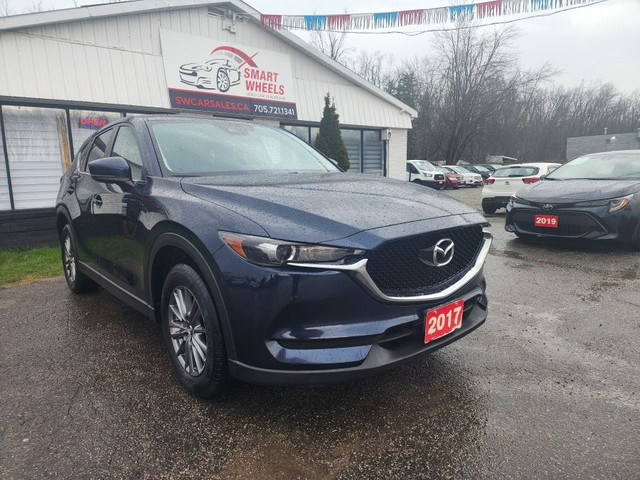 2017 MAZDA CX-5 TOURING TOURING in Cars & Trucks in Barrie - Image 2
