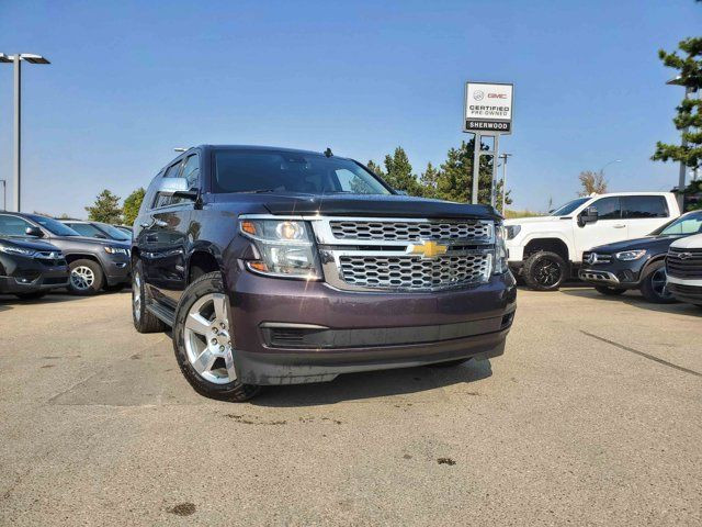 2015 Chevrolet Tahoe LT 5.3L in Cars & Trucks in Strathcona County - Image 2