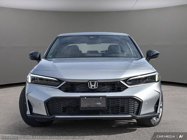 2026 Honda Civic Hybrid Sport Touring in Cars & Trucks in Calgary - Image 3