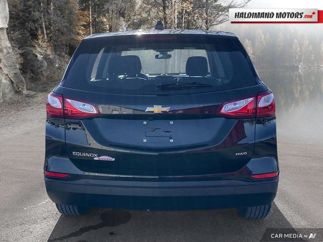 2020 Chevrolet Equinox LS in Cars & Trucks in Hamilton - Image 4