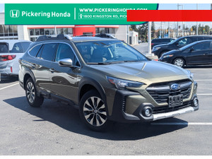 2023 Subaru Outback Premier
