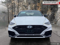 Engine: Turbo Gas 4cyl 2.5 L L/100Km City: 10.1 L/100Km Hwy: 7.2 Safety Equipment Electronic Stabili... (image 7)
