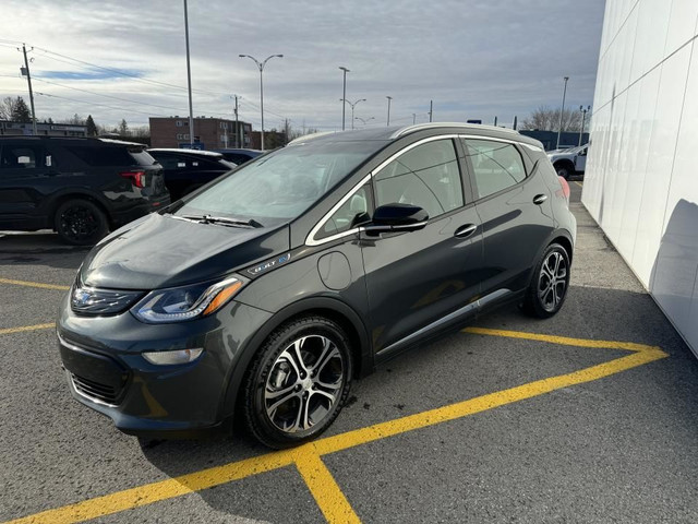 Chevrolet Bolt EV Premier familiale 5 portes 2020 à vendre in Cars & Trucks in Longueuil / South Shore - Image 3