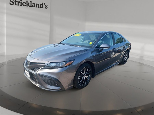 2024 TOYOTA CAMRY SE in Cars & Trucks in Stratford