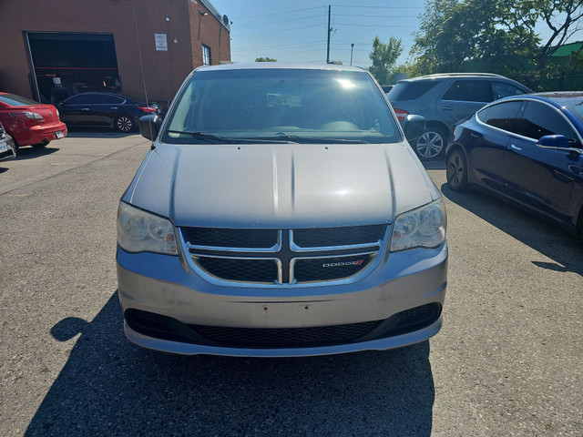 2014 Dodge Grand Caravan 4dr Wgn SXT in Cars & Trucks in Oakville / Halton Region - Image 2