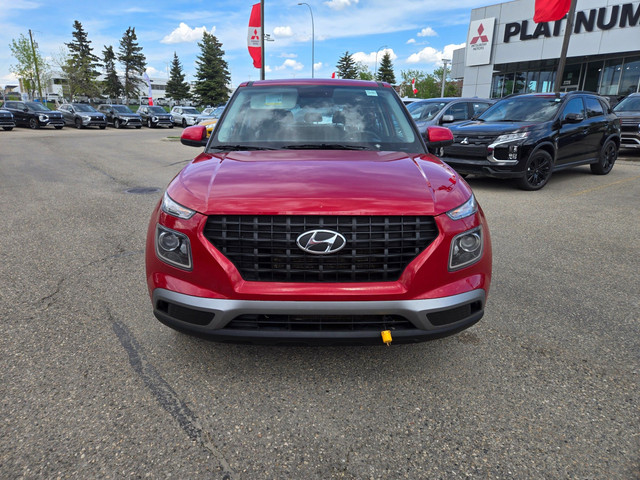 2022 Hyundai Venue ESSENTIAL in Cars & Trucks in Calgary - Image 2