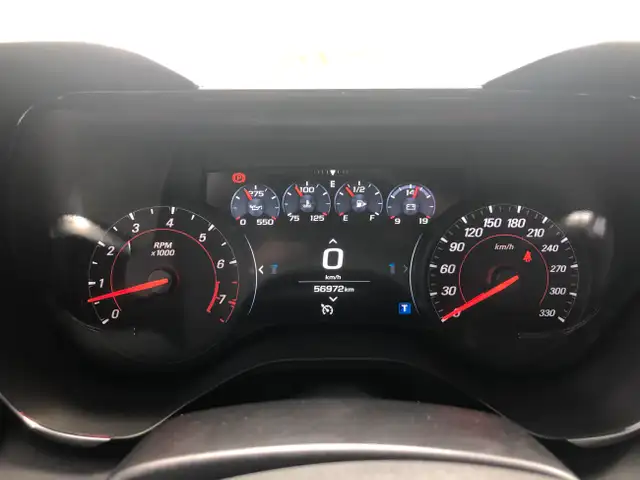1LE 2019 Chevrolet Camaro 1SS in Cars & Trucks in London - Image 13