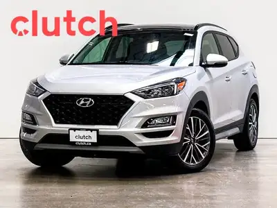 Front Heated Seats, Rear Heated Seats, Climate Control and more! Clutch is the largest online used c...