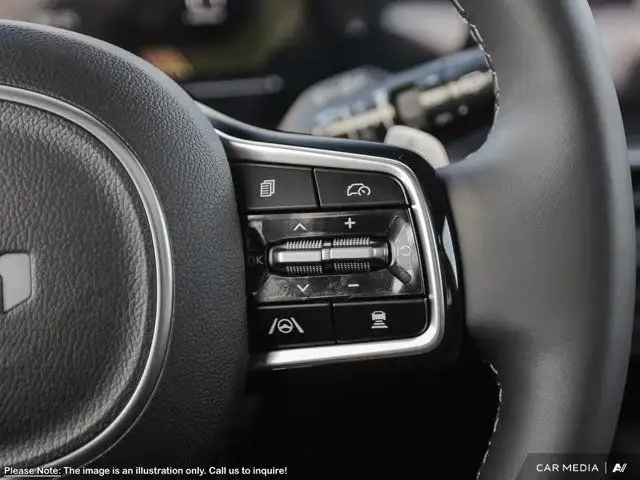 2025 Kia Sorento X-Line in Cars & Trucks in London - Image 16
