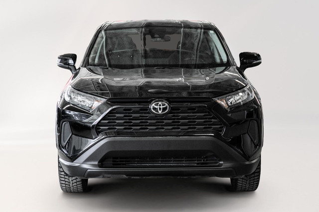 2022 Toyota RAV4 LE | CLIMATISATION | CAMERA | CARPLAY | * 1 PRO in Cars & Trucks in City of Montréal - Image 2