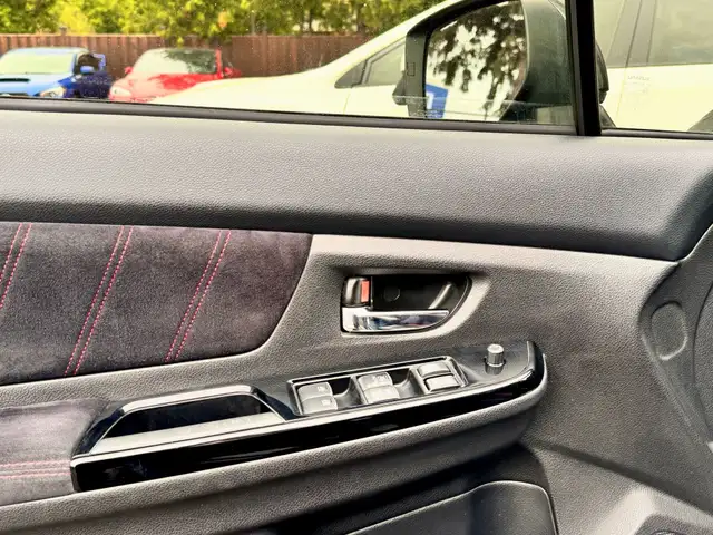 2020 Subaru WRX STI Sport *6-Speed Manual* CARPLAY|ANDROID AUTO| in Cars & Trucks in City of Toronto - Image 12