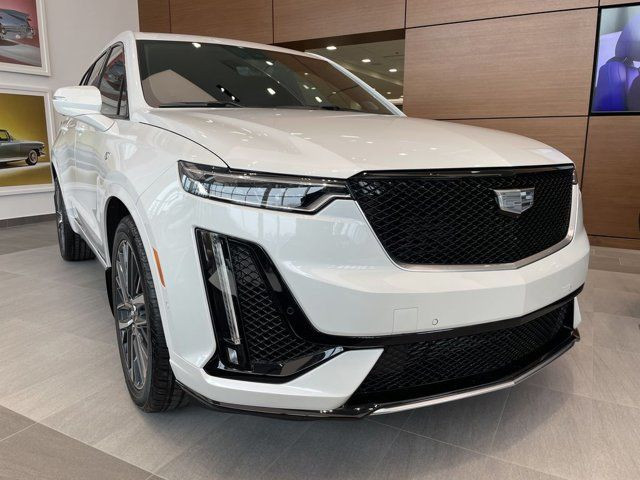 2025 Cadillac XT6 Sport in Cars & Trucks in Calgary