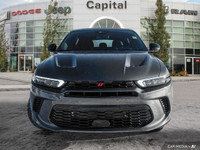 This Dodge Hornet has a dependable 2.0 Liter engine powering this Automatic transmission. Black Gril... (image 8)