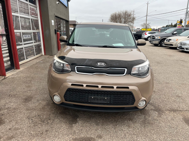 2016 Kia Soul LX  in Cars & Trucks in Kitchener / Waterloo - Image 2