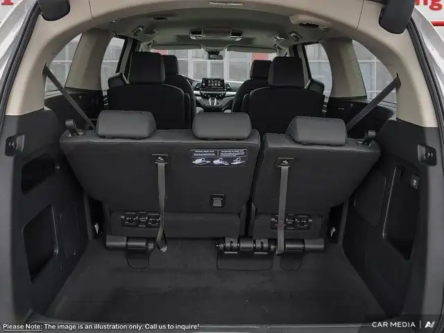2025 Honda Odyssey Sport in Cars & Trucks in Hamilton - Image 8