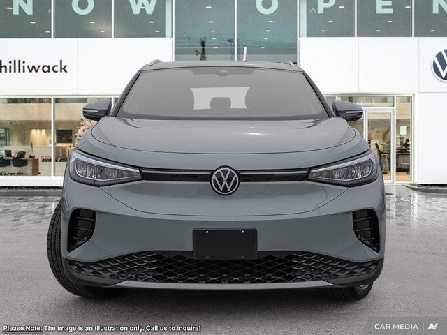 2025 Volkswagen ID.4 Pro in Cars & Trucks in Chilliwack - Image 2
