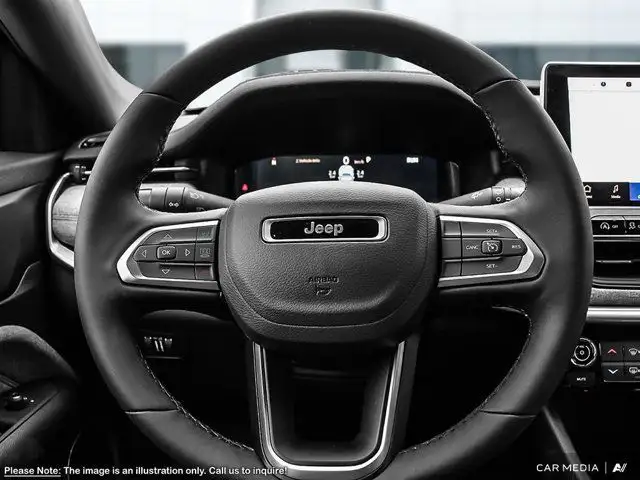 2025 Jeep Compass North in Cars & Trucks in Calgary - Image 14