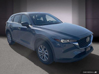 Previous Daily Rental *2025 Mazda CX-5 GS -- Confident, Comfortable, and Packed with Tech* The *2025... (image 7)