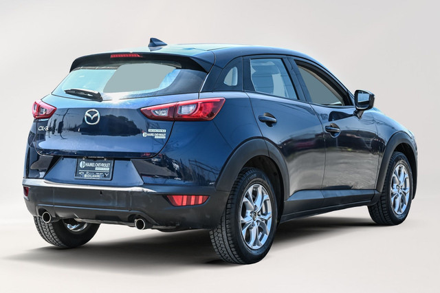 2021 Mazda CX-3 GS / Camera de Recul / Cruise / Bluetooth        in Cars & Trucks in City of Montréal - Image 4