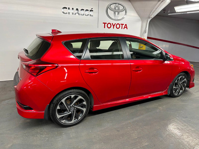 2018 Toyota Corolla iM in Cars & Trucks in City of Montréal - Image 3