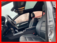 2008 MERCEDES-BENZ C230 CARFAX VERIFIED, CLEAN TITLE 240,000KM AUTOMATIC TRANSMISSION SILVER EXTERIO... (image 6)