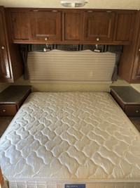 This 2011 travel trailer is waiting to be loved by it's new owners! The rear bathroom in this unit i... (image 3)