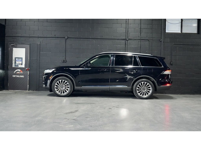 2021 Lincoln Aviator Reserve/360 CAM/PANO/6 PASS/REMOTE START/CA in Cars & Trucks in Mississauga / Peel Region - Image 4