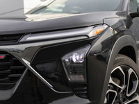 This Chevrolet Trax boasts a Turbocharged Gas 3-Cyl 1.2L/ engine powering this Automatic transmissio... (image 6)