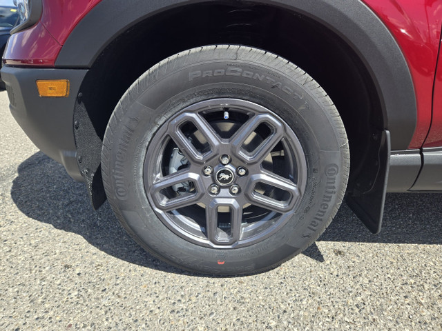 2025 Ford Bronco Sport BIG BEND | CONVENIENCE PKG | REVERSE CAM  in Cars & Trucks in Calgary - Image 4