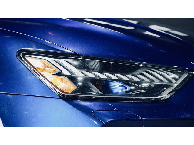 2021 Audi RS 7 HUD/B&O/360 CAM/22 IN RIM/CARBON FIBER/NO ACCIDEN in Cars & Trucks in Mississauga / Peel Region - Image 4