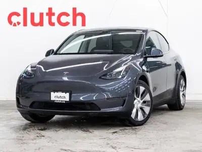 NO ACCIDENTS / CLEAN CARFAX / Front Heated Seats, Rear Heated Seats, Climate Control and more! Clutc...