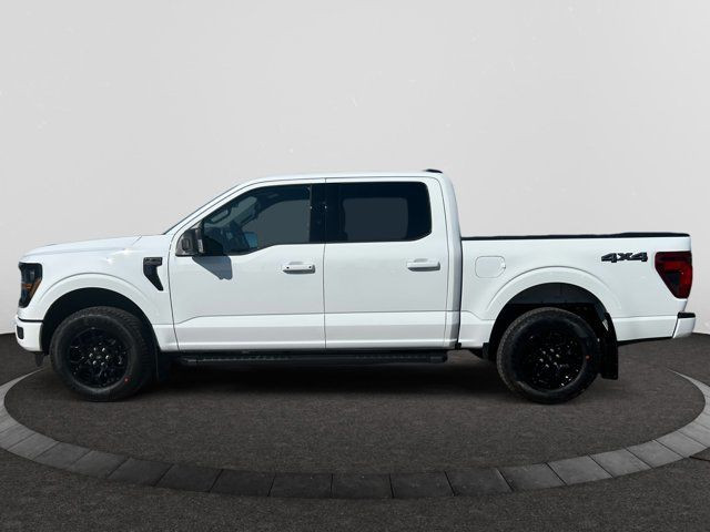 2025 Ford F-150 XLT in Cars & Trucks in Regina - Image 2
